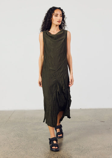 Roseto Dress