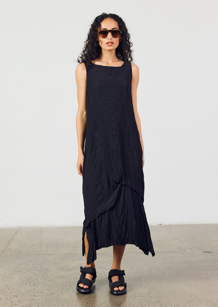 Aosta Dress