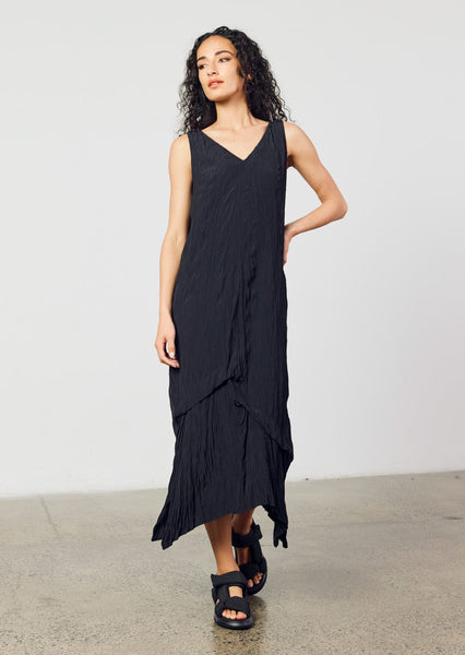 Aosta Dress