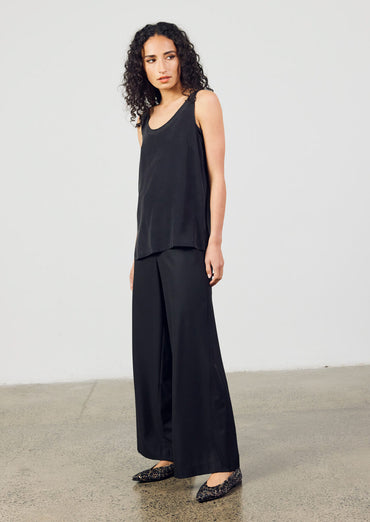 Turia Singlet