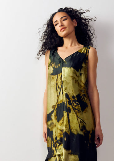 Como Dress