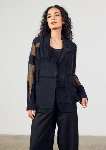 Segreta Jacket