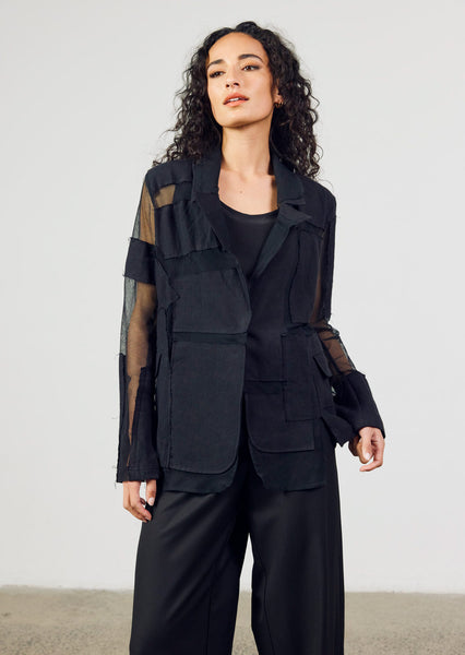 Segreta Jacket