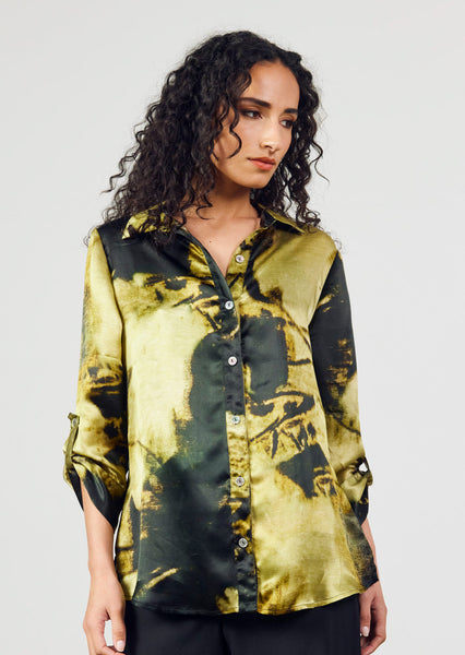 Moreno Shirt