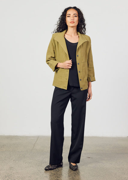 Catania Jacket