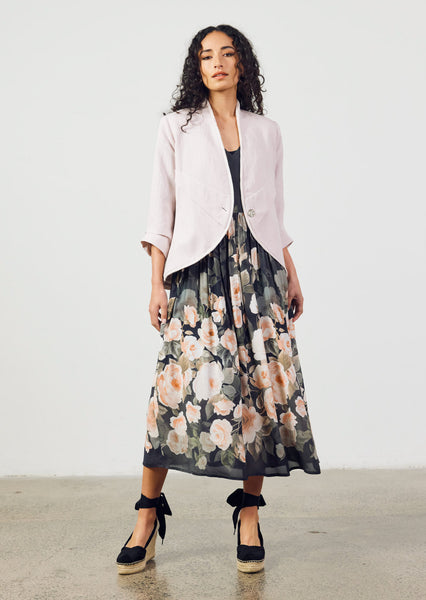 Murillo Jacket