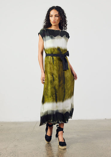 Liguria dress