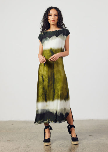 Liguria dress