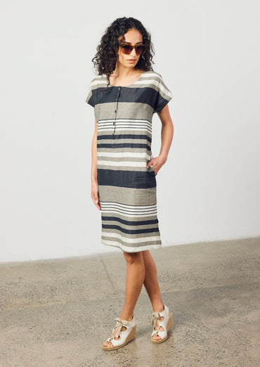 Bardini Dress
