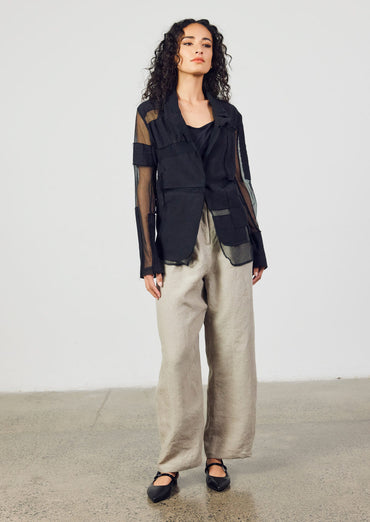 Oxford Pant