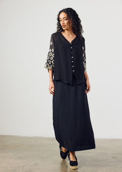Badia Skirt