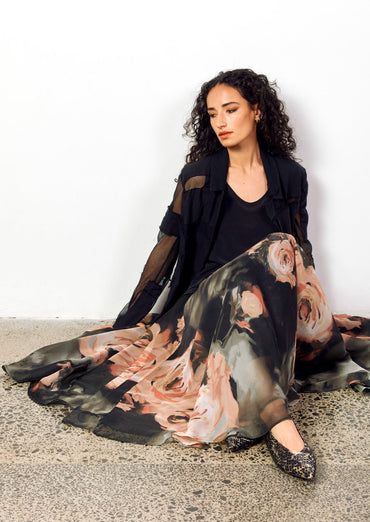 Fleurie Skirt