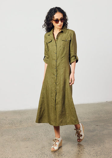 Savello Dress