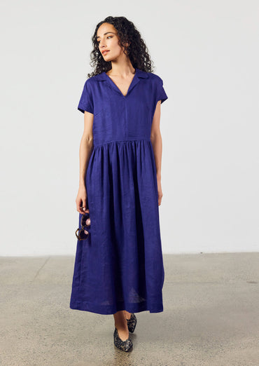 Minerva dress