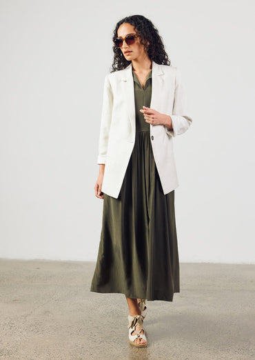 Minerva dress
