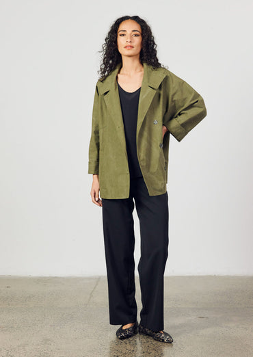 Mondello Jacket