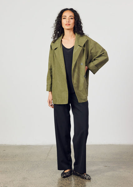 Mondello Jacket
