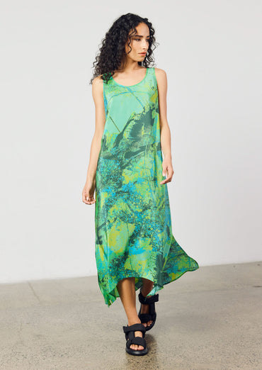 Costiera Dress