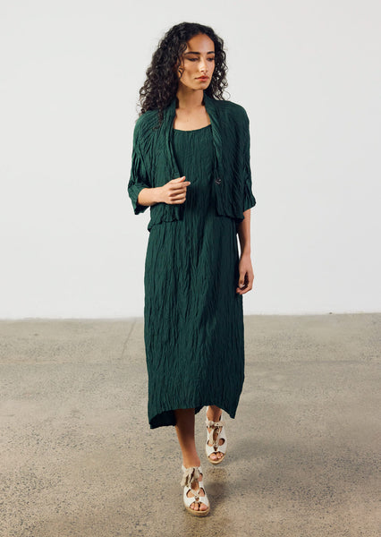 Amanyara Dress