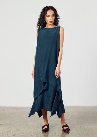 Como Dress