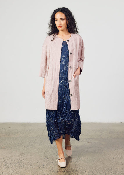 Taranto Duster Coat