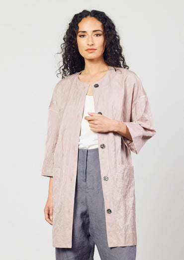 Taranto Duster Coat