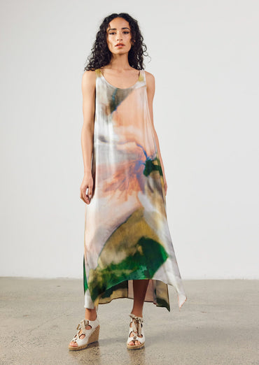 Costiera Dress