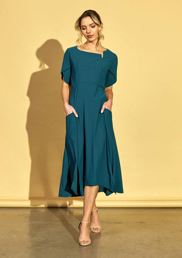 Tragara Dress