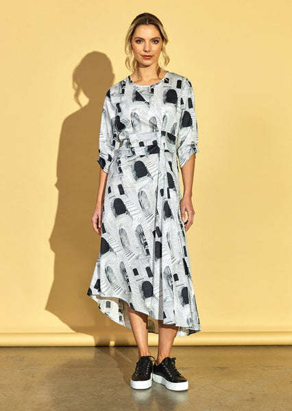 Arenella Dress - Archways