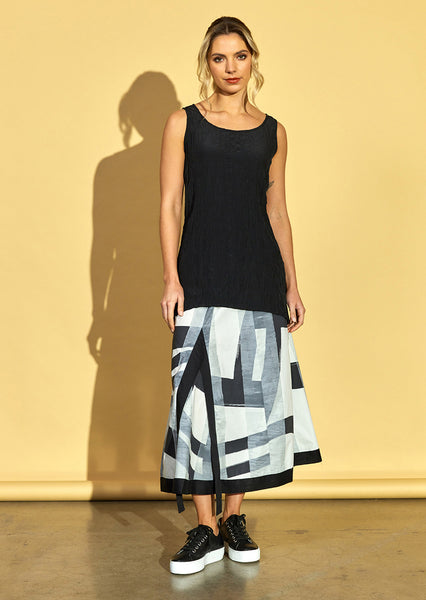 Giardini Skirt