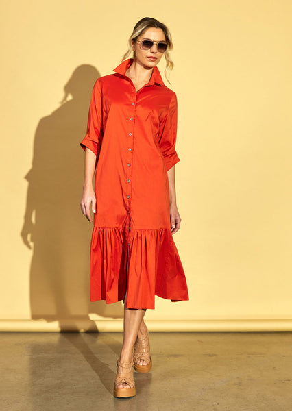 Sala Dress