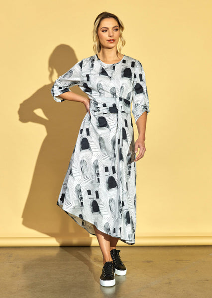 Arenella Dress - Archways