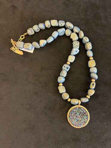 Tanis Necklace