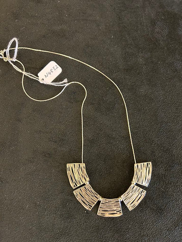 Quinque Necklace