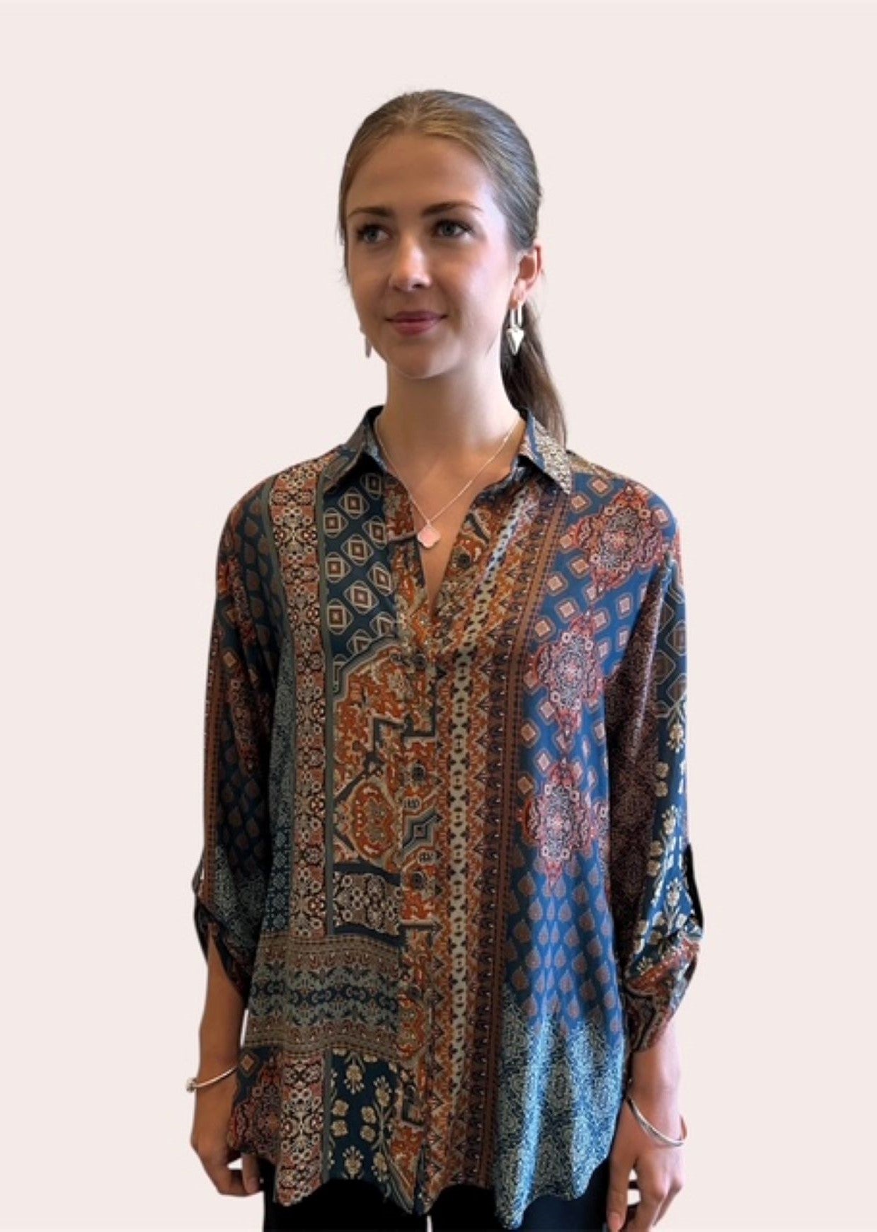 Anglesea Shirt