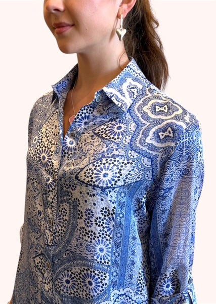 Anglesea Shirt