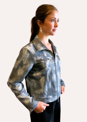 Kent Jacket