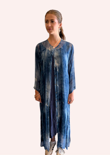 Charlton Shirtdress