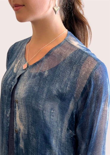 Charlton Shirtdress