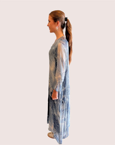 Charlton Shirtdress