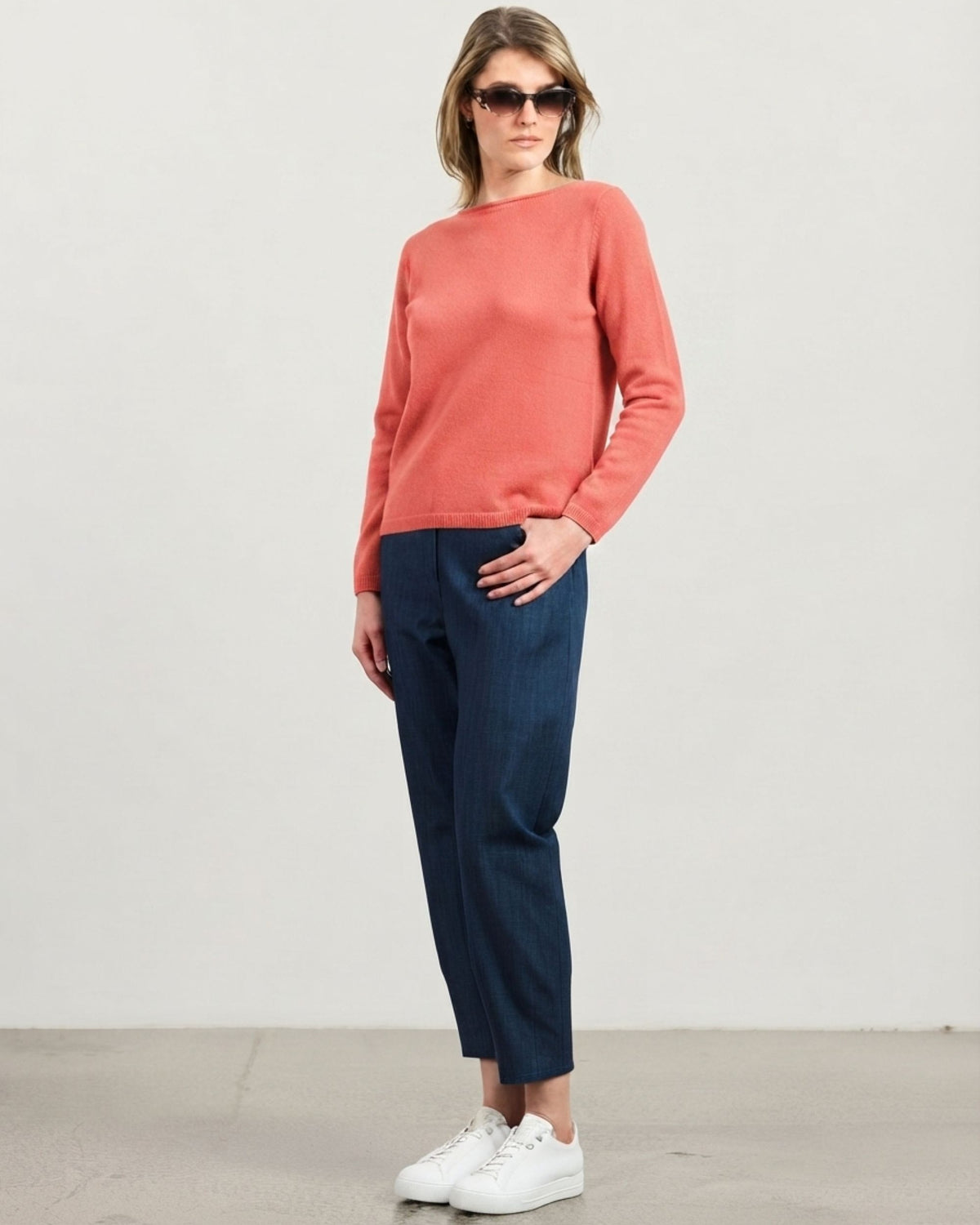 Aragona Top - Guava