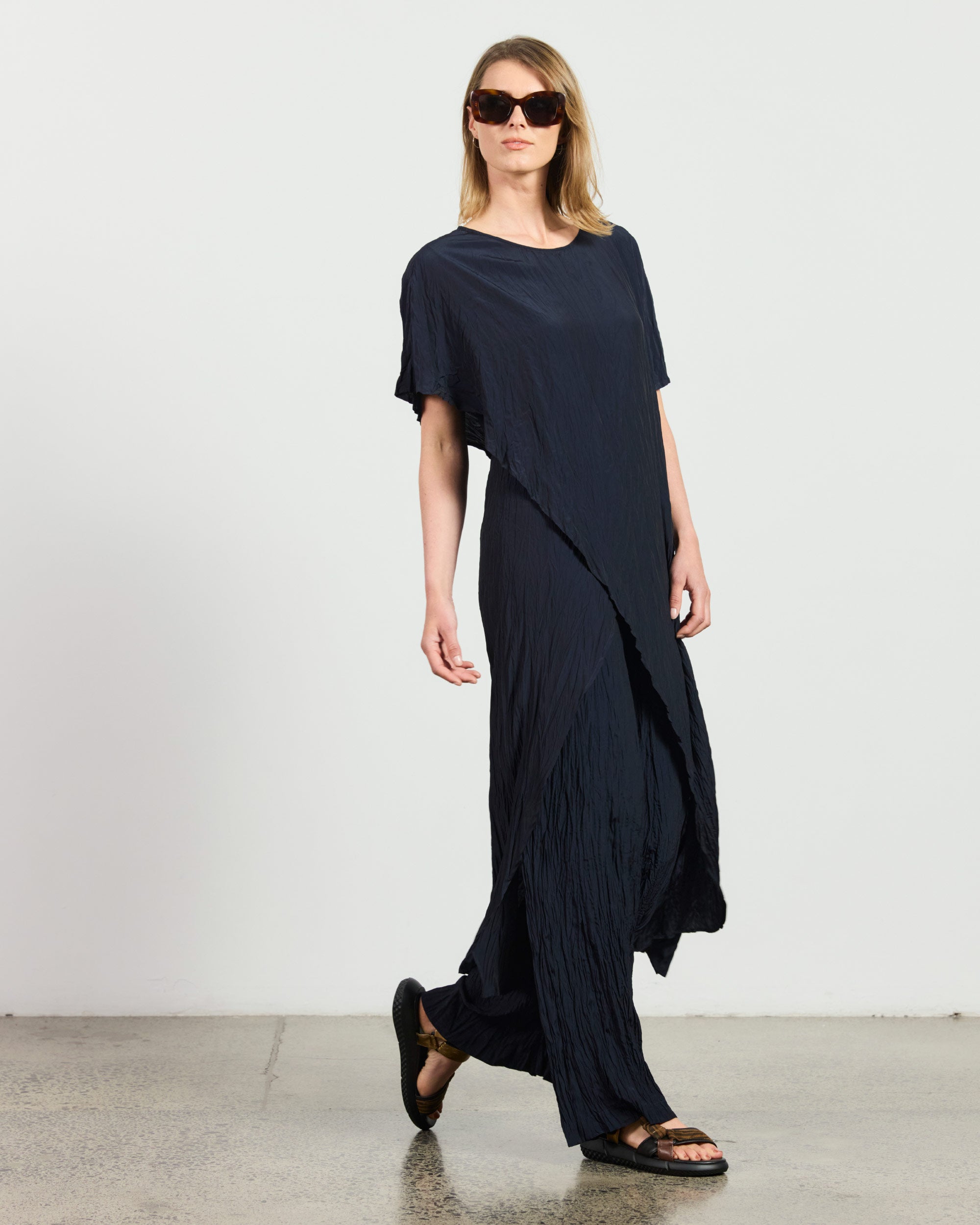 Scala Dress - Nocturne