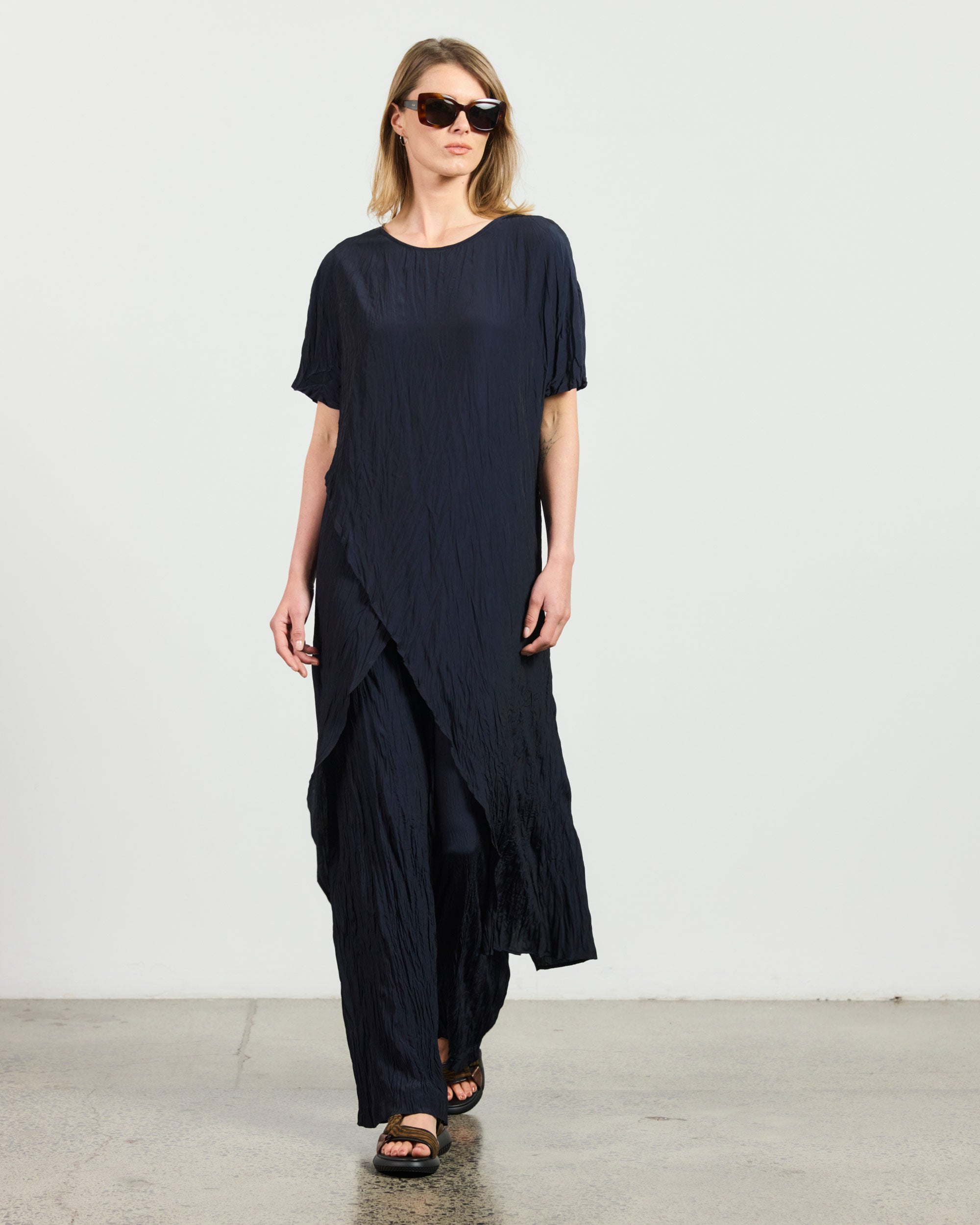 Scala Dress - Nocturne