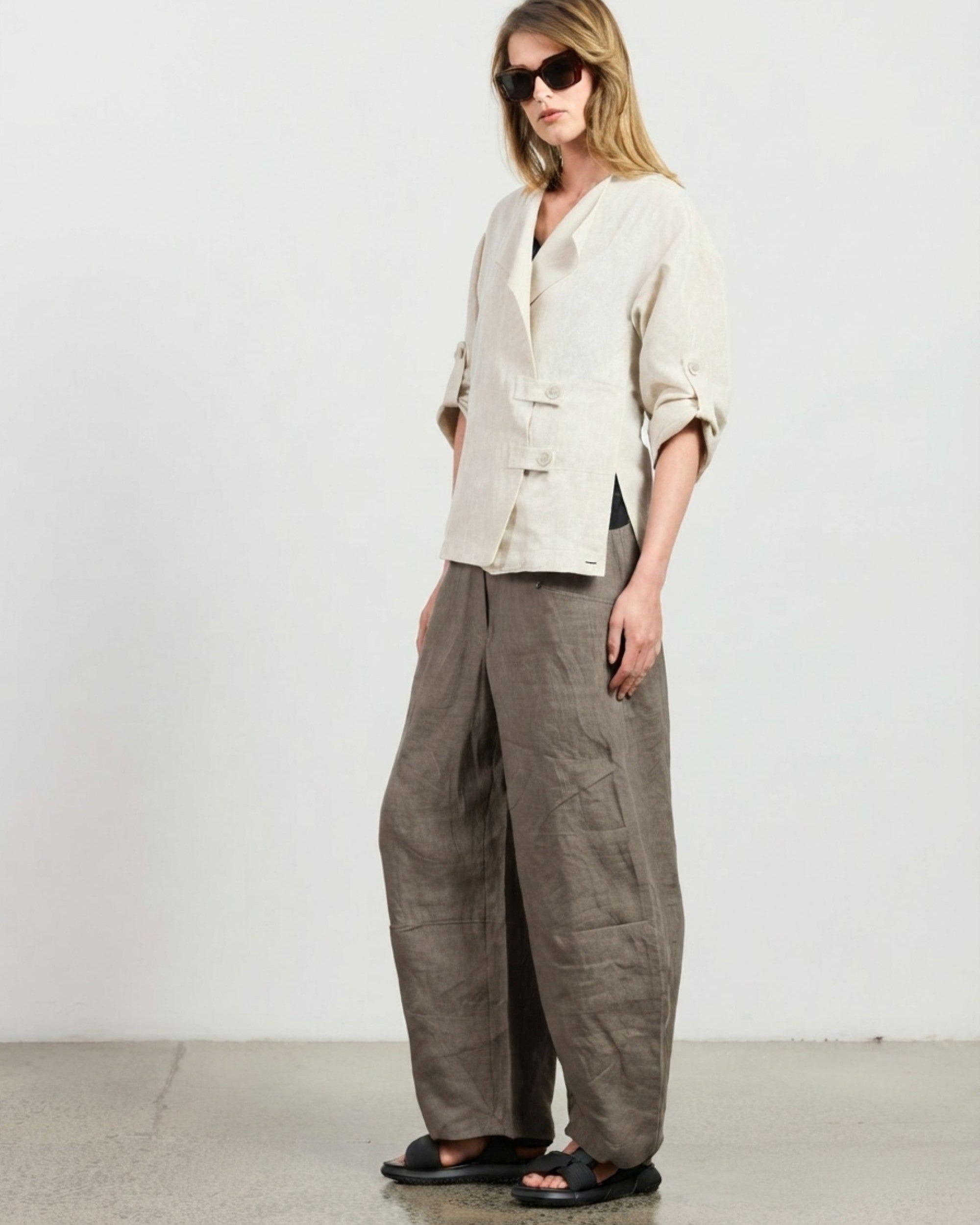 Manuela Pant - Mocha