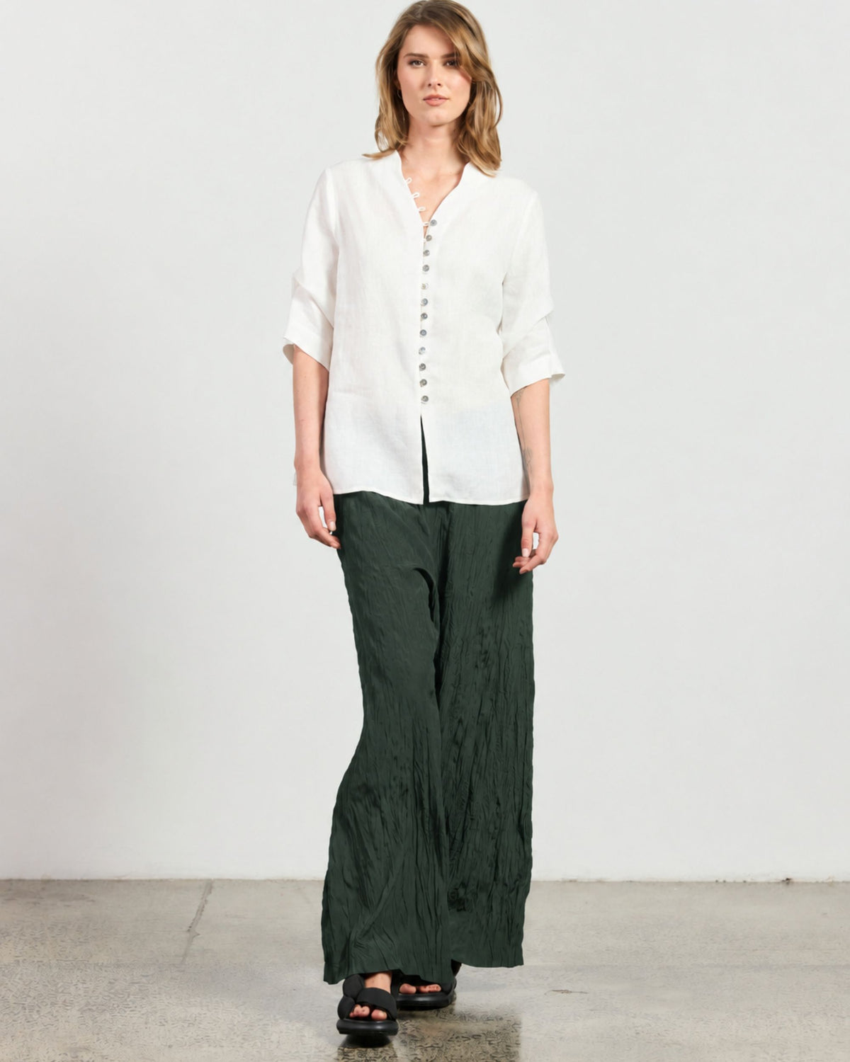 Viviani Pant -Cypress
