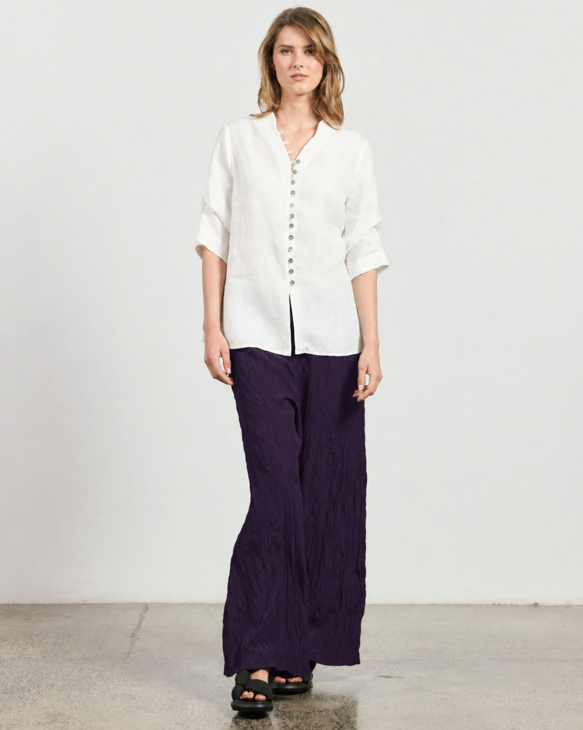 Viviani Pant -Nightshade
