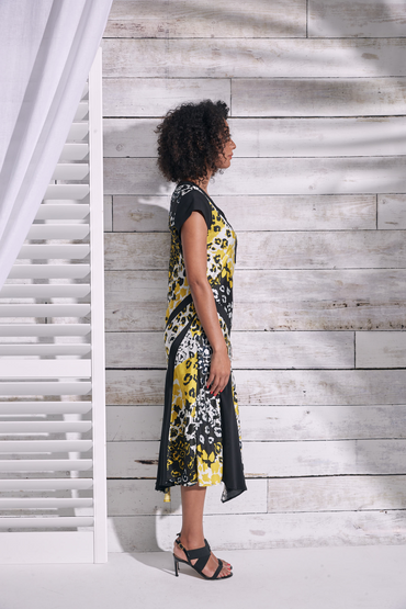 Catalina Dress