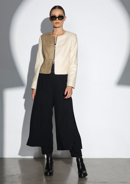 Edessa Jacket