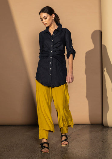 Meridiana Pant - Travel Fabric
