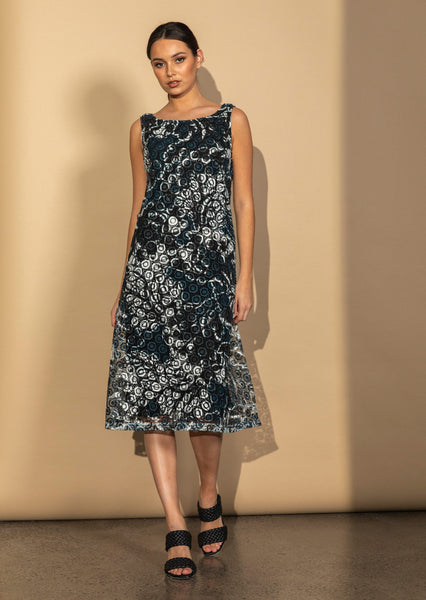 Lahaina Dress
